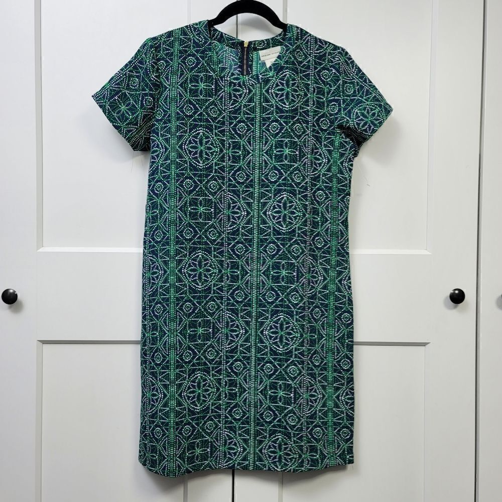 Adrienne vittadini dress size 4 - Picture 4 of 10